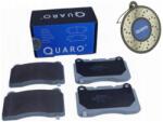Quaro Első Fékbetét Tesla Model S 12-16 Model X 15- Cadillac Ats 2.0 15-18 +illat