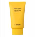 the SAEM Könnyű krém Spf 50+ Pa++++ Eco Earth 50 g (899966)