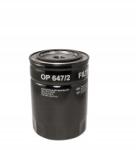 Filtron Op 647/2 Olajszűrő