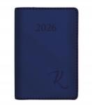 Kalpol. Bis 2026-ES Hermes Könyvnaptár (456465)