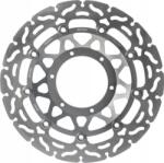 TRW Lucas Első Féktárcsa Honda Cbf 600 07-15, Cbr 600 11-13