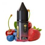 Guerila Aromă Guerra Cherry Blue Razz 10ml | Gust Puffbar | Elvapo Lichid rezerva tigara electronica