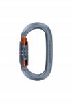 Skylotec Climbing Technology Hegymászó karabiner Obx Wg szürke/narancssárga (2C26400XRE)