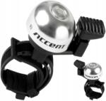 Accent Kerékpár csengő Accent Ding ezüst (610-06-982_ACC)