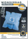 Rowenta Wonderbag Classic Univerzális Gyári Micromax Porzsák Wb406140 / Wb406120 (wb406120)