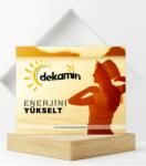 One More Dekamin One More-plasturi cu vitamina D3