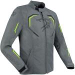 BERING Dundy Grey / Yellow Fluo (J.BR.DUNDY NEGRO/FLUO)