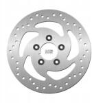 NG Brake Disc Ng Féktárcsa Hátsó Harley Davidson Sportster 883 09-18, 1200 14-18 (26