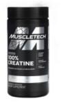 MuscleTech Platinum Creatine 2500 | Creapure® [100 капсули]