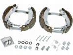 Meyle Fékbetét Szett Citroen Ax 1.4 89-96 Saxo 1.0-1.6 96-04