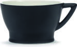 Serax Căni Ra, 220 ml, alb-negru, set de 2 buc (B4019424)