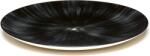 Serax Farfurii întinse Dé 6, 28 cm, alb-negru, 2 buc (B4019328)