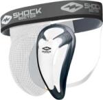 Shock Doctor 213 supporter with bioflex cup m