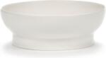 Serax Boluri Ra, 16 cm, alb-șters, 2 buc (B4019414) Castron