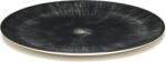 Serax Farfurii pentru mic dejun Dé 6, 24 cm, alb-negru, 2 buc (B4019320)