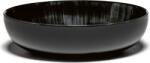 Serax Boluri Dé C, diametru 15, 5 cm, alb-negru, set 2 buc (B4019338)