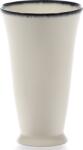 Serax Cani Dé A, 340 ml, alb-negru, 2 buc (B4022364)
