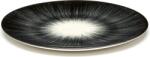 Serax Farfurii pentru desert Dé 5, 14 cm, alb-negre, 2 buc (B4019303)