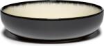 Serax Boluri Dé D, 15, 5 cm, alb-negru, 2 buc (B4019339)