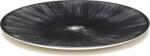 Serax Farfurii pentru desert Dé 6, 14 cm, alb-negru, 2 buc (B4019304)