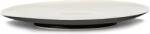 Serax Farfurii de desert Ra 17, 5 cm, negru-alb, 2 buc (B4019402)