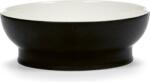Serax Boluri Ra, 16 cm, alb-negru, 2 buc (B4019415) Castron