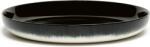 Serax Farfurii adânci Dé B, 27 cm, alb-negru, set 2 buc (B4019349)