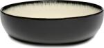 Serax Boluri Dé D, 12, 9 cm, alb-negru, 2 buc (B4019335) Castron