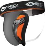 Shock Doctor 329 supporter with ultra carbon flex cup m