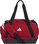 Adidas Tiro duffle s bc червено, черно, бяло (jy7964)