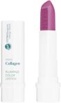 Bell HYPOAllergenic Червило Vegan Collagen Plumping Color, 05 Plum, 4 g - ozone