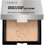 Wibo Million Dollar Хайлайтър за лице и тяло Glow, 10 g - ozone