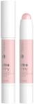 Bell HYPOAllergenic Хайлайтър стик Ultra Shiny, 01 Radiant glaze, 3.7 g - ozone