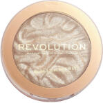 Makeup Revolution Reloaded Пудра хайлайтър Just My Type, 10 g - baby