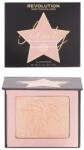 Makeup Revolution x Marlena Sojka Хайлайтър за лице, 3.6 g - baby