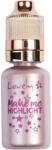 Lovely Хайлайтър капки Make Me Highlight, N01 Silver, 17 ml - ozone