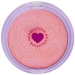 I Heart Revolution Butterfly Хайлайтър за лице Radiance, 10 g - ozone