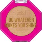 Wibo Хайлайтър за лице Do Whatever Makes You Shine, 5 g - ozone