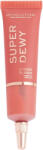 Makeup Revolution Superdewy Руж хайлайтър Flashing For You, 15 ml - ozone