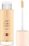 Catrice Хайлайтър Soft Glam Filter, 010 Fair-Light, 30 ml - ozone