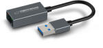 Esperanza ENA101 Gigabit Ethernet adapter Grey (ENA101) - mzona