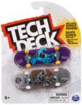 Tech Deck Set 2 mini placi de skateboard, Tech Deck, Santa Cruz, 20148086