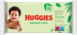 Huggies Servetele umede Huggies Wipes Natural Care, 56 buc