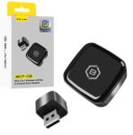 Blavec Безжичен Apple CarPlay и Android Auto USB-A адаптер - Blavec BCP-03 2-in-1 Wireless CarPlay And Android Auto USB-A Adapter (черен) (CPAABCP03-BWUB)