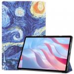 Techsuit Husa pentru Honor Pad X8 Pro / X9, Techsuit, FoldPro Starry Night, Multicolor (hs/345170)