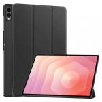 Techsuit Husa pentru Samsung Galaxy Tab S11 Ultra, Techsuit, FoldPro, Neagra (hs/367457)