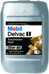 Mobil Delvac 1 Fluid 75W-80 20 l