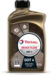 Total DOT4 HBF 4 0,5 l (110605)