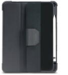 DICOTA Husa tableta Folio, Dicota, Nespecificat, Negru, 10.9 inch (D32002)
