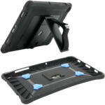 MOBILIS PROTECH Case+360 handst. +kickstand+handstrap A9+10, 9 (067012)